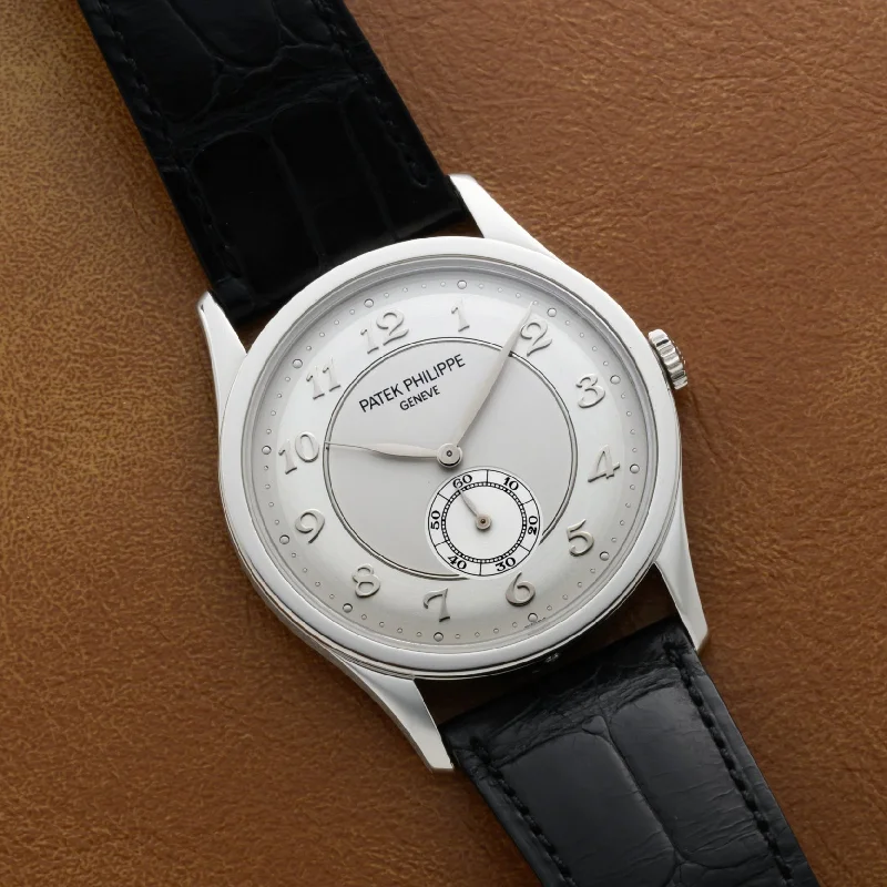 Patek Philippe Calatrava