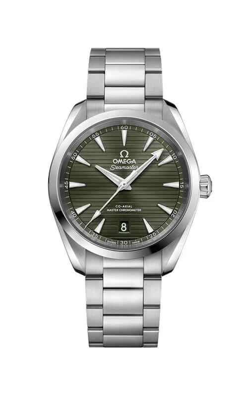 Omega Seamaster Aqua Terra 150M 220.10.38.20.10.003