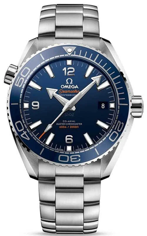 Omega Seamaster Planet Ocean Co-Axial (215.30.44.21.03.001)