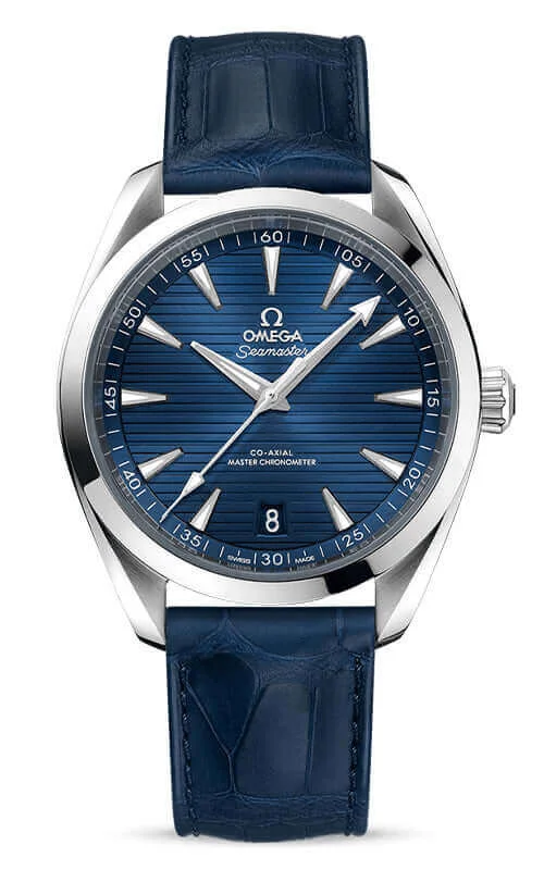 Omega Seamaster Aqua Terra 150M 220.13.41.21.03.003