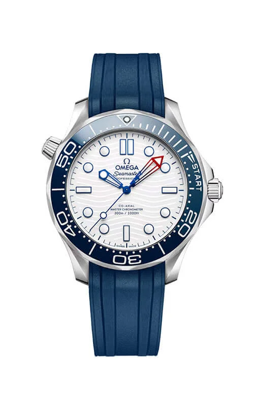 Omega Seamaster 300M America's Cup 210.32.42.20.04.002