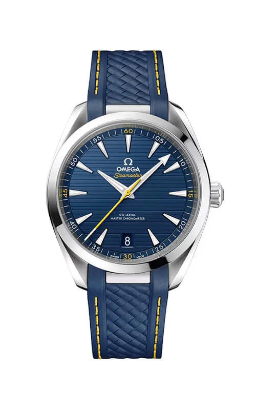 Omega Seamaster Aqua Terra 150M 220.12.41.21.03.009