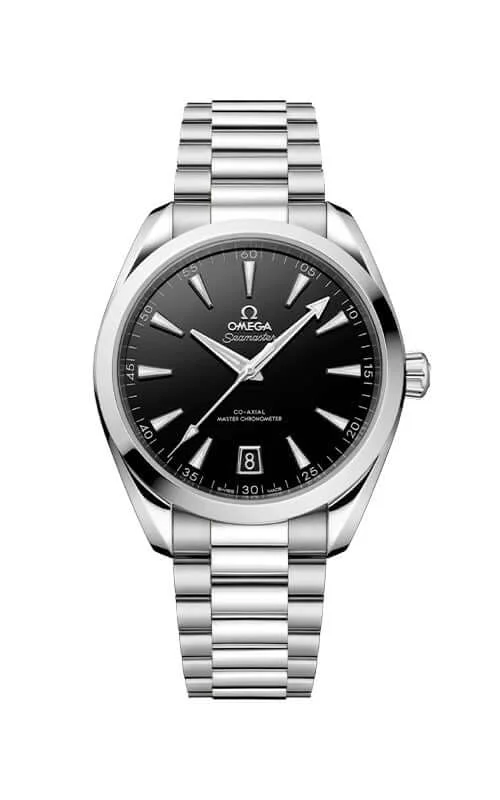 Omega Seamaster Aqua Terra Co-Axial Watch 220.10.41.21.01.002