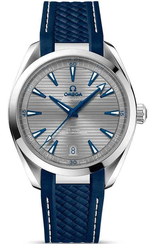 Omega Seamaster Aqua Terra 150M Master Chronometer (220.12.41.21.06.001)