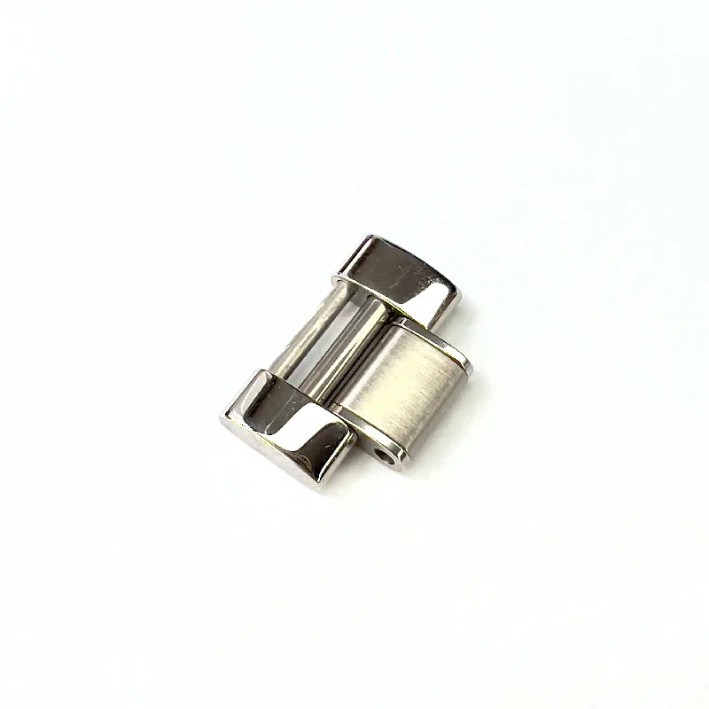 CARTIER MUST 21 Steel 16mm Complete Link