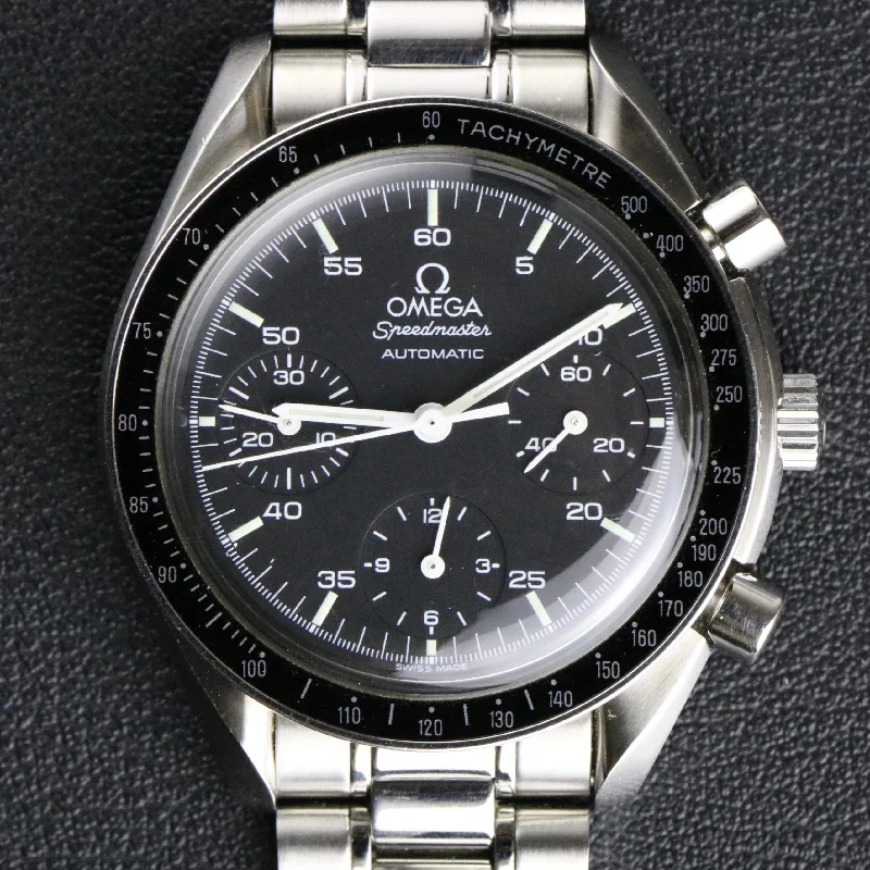 1990s OMEGA Speedmaster 'Reduced' Ref. 3510.50