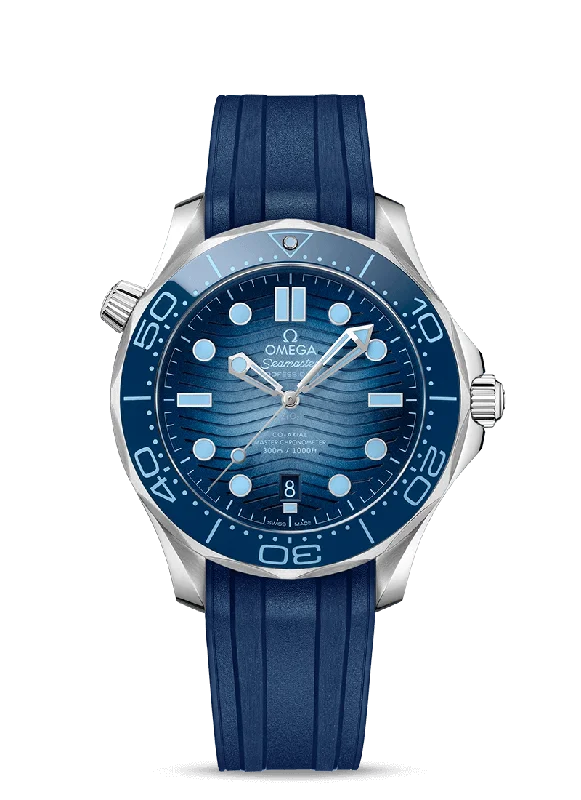 Omega Seamaster Diver 300M 210.32.42.20.03.002