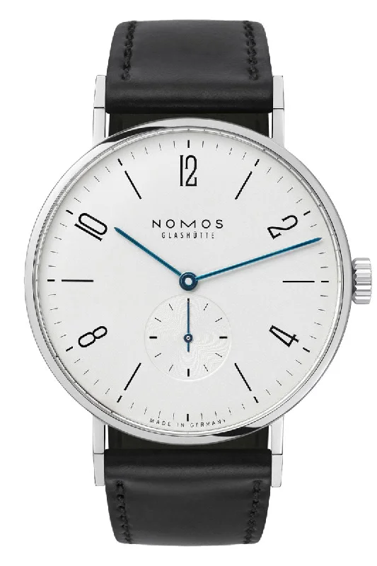 Nomos Glashütte Tangente 38 164