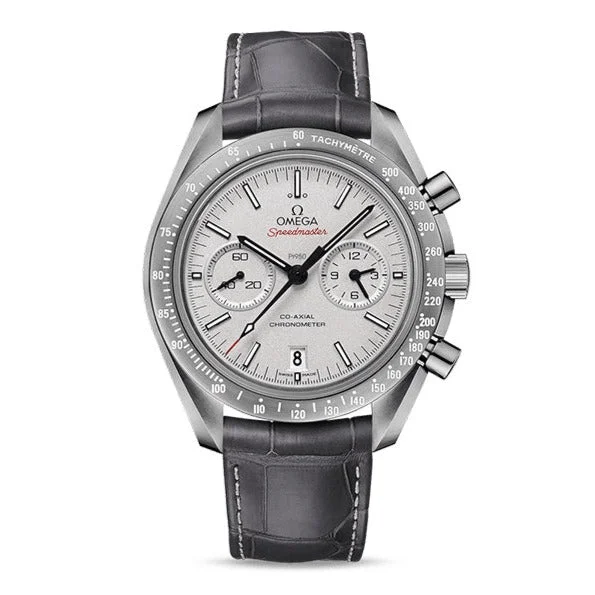 OMEGA Speedmaster Moonwatch 44.25mm "Grey Side of the Moon"