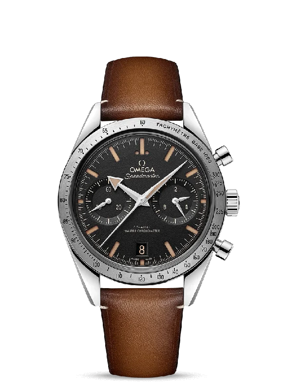 Omega SPEEDMASTER '57 CHRONOGRAPH 332.12.41.51.01.001