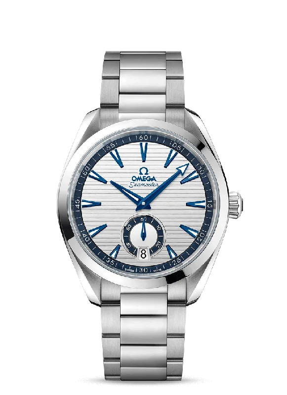 Omega Seamaster Aqua Terra Co-Axial Watch 220.10.41.21.02.004