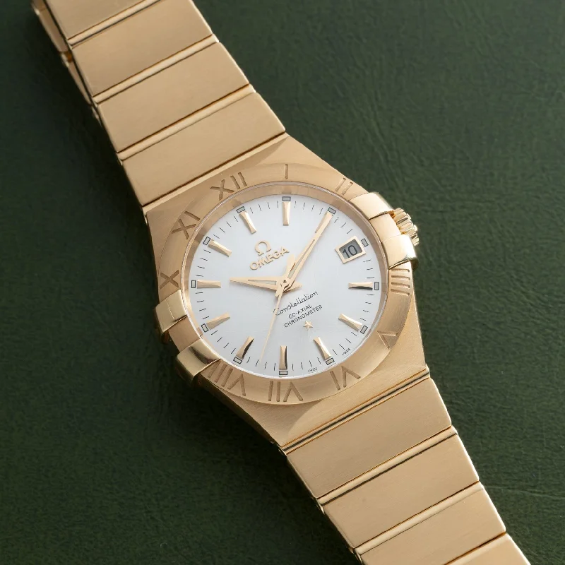 Omega Constellation