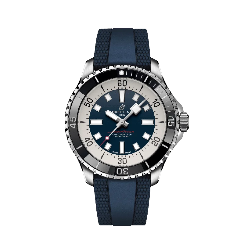 Superocean Automatic 44
 A17376211C1S1