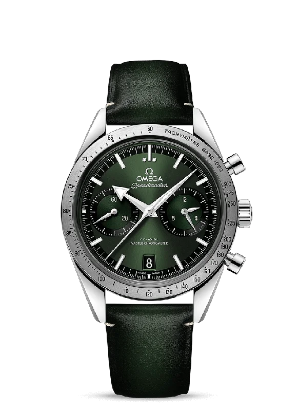 Omega SPEEDMASTER '57 CHRONOGRAPH 332.12.41.51.10.001