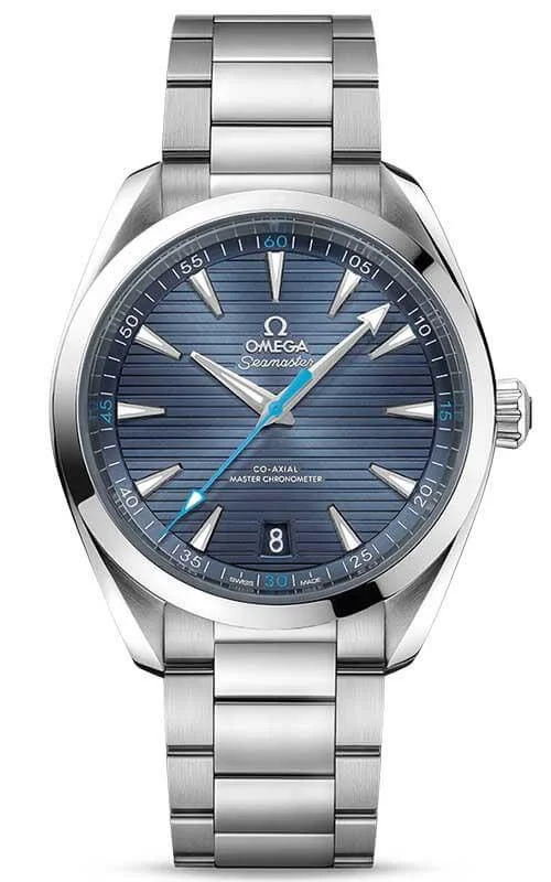 Omega Seamaster Aqua terra Co-Axial Watch 220.10.41.21.03.002