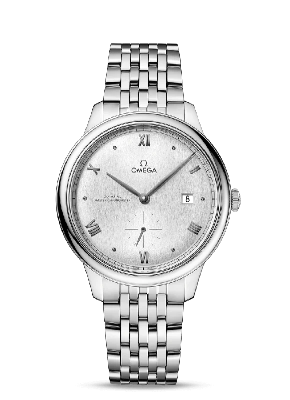 Omega Deville Prestige Co‑Axial 434.10.41.20.02.001