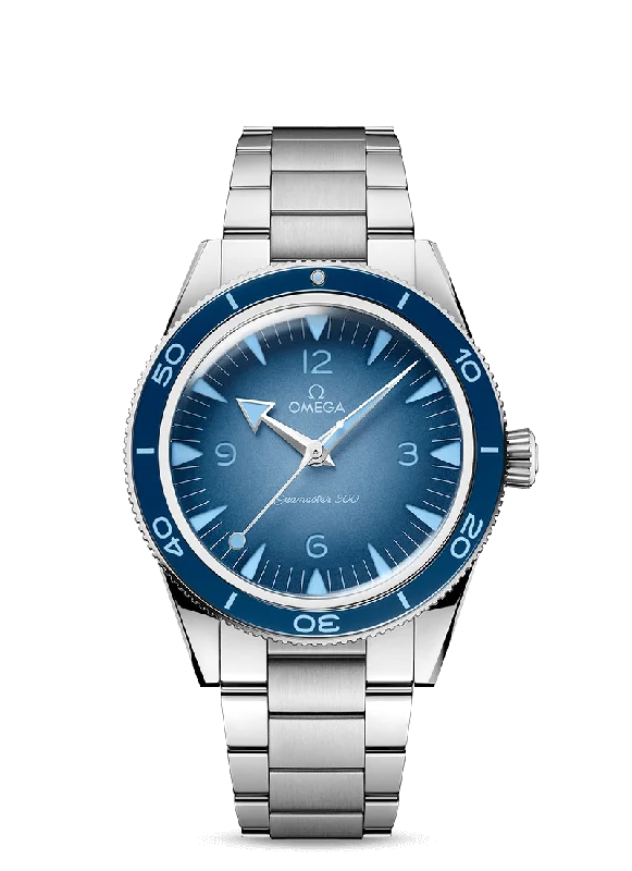 Omega Seamaster 300 CO‑Axial Master Chronometer 234.30.41.21.03.002