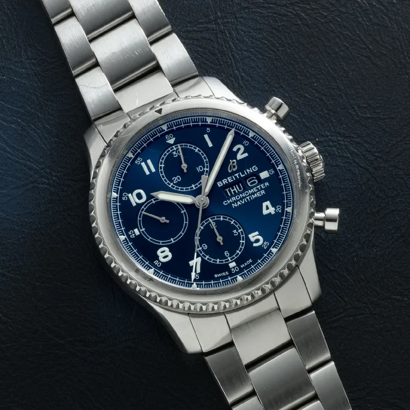 Breitling Navitimer 8 Chronograph