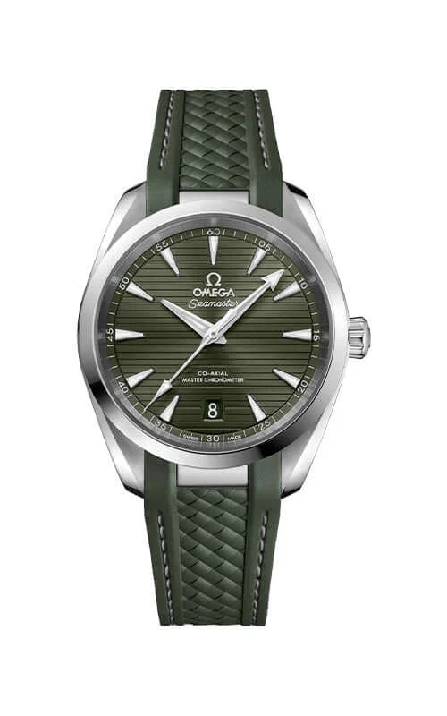 Omega Seamaster Aqua Terra 150M 220.12.38.20.10.001