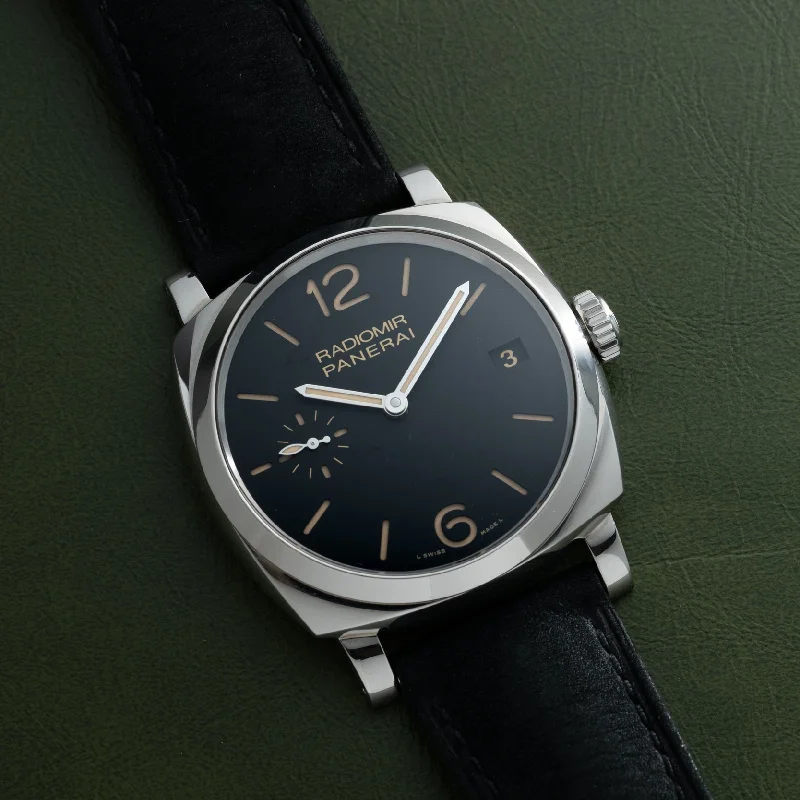 Panerai Radiomir 1940 3 Days