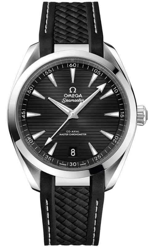 Omega Seamaster Aqua Terra Co-Axial Watch (220.12.41.21.01.001)