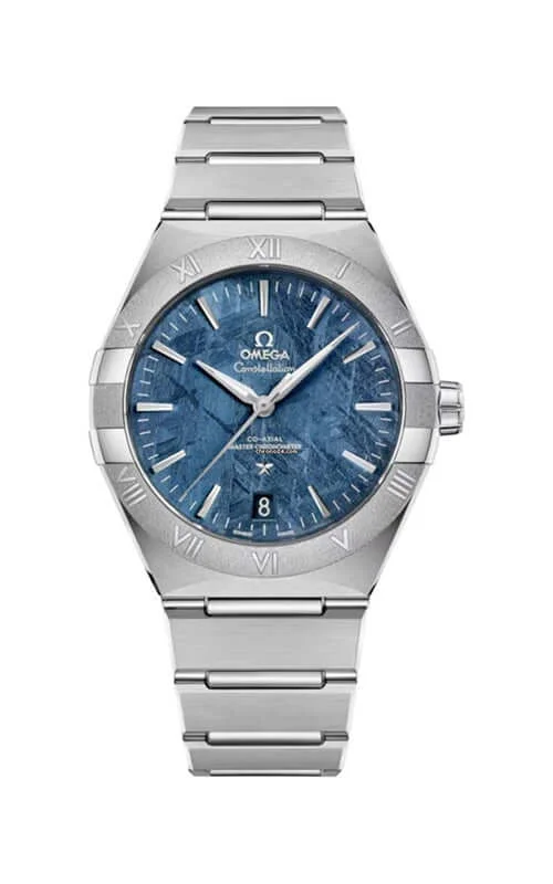 Omega Constellation Co-Axial Master Chronometer Watch 131.30.41.21.99.003