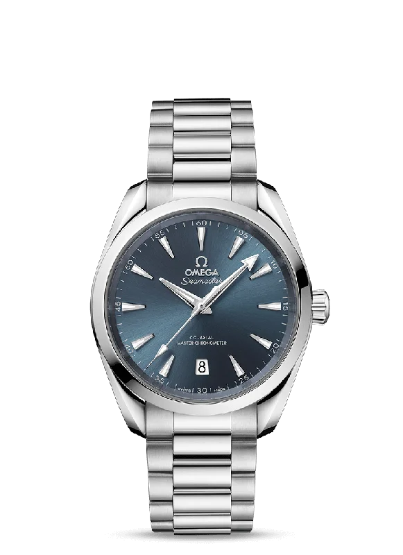 Omega Seamaster Aqua Terra 150M 220.10.38.20.03.003