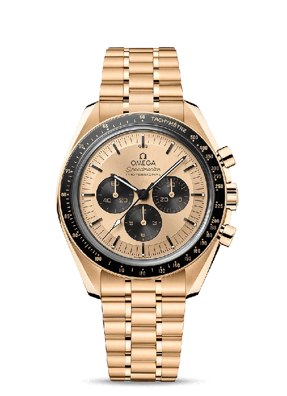 Omega Speedmaster Moonwatch  Chronograph 310.60.42.50.99.002