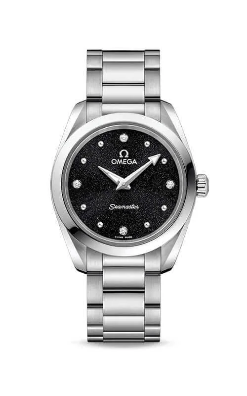 Omega Seamaster Aqua Terra 150M 220.10.28.60.51.001