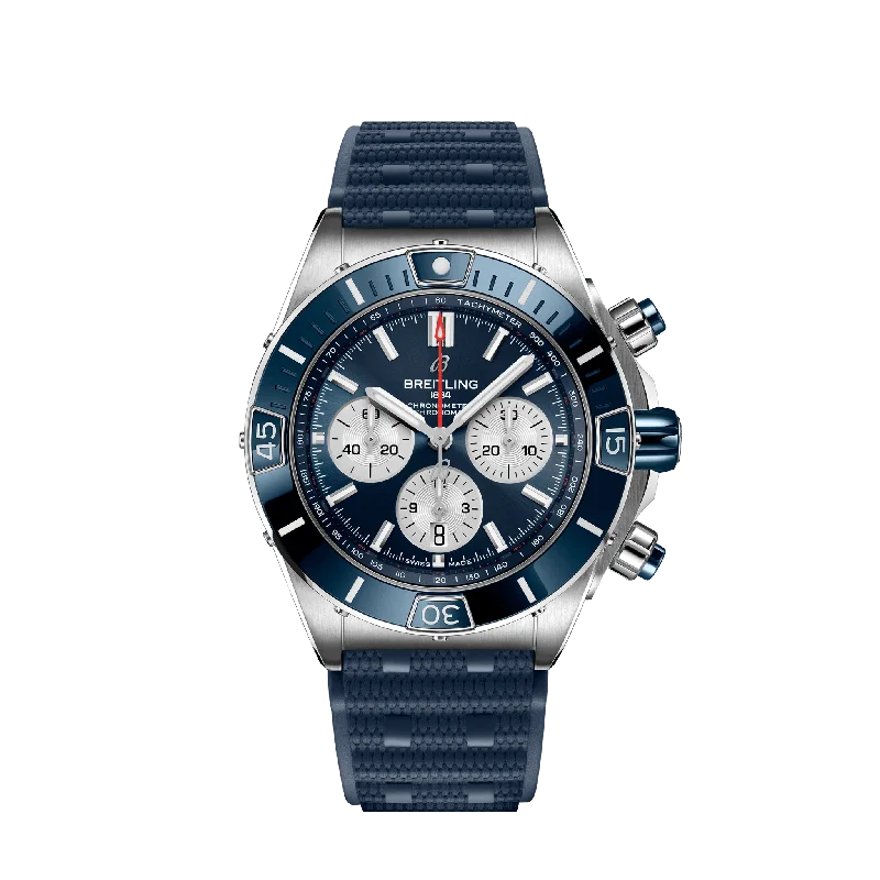 Super Chronomat B01 44

 Ab0136161C1S1