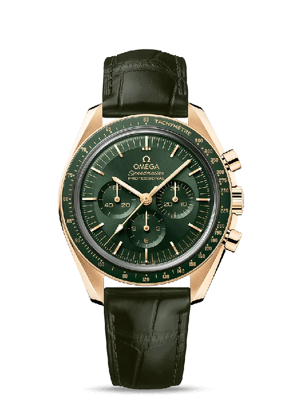 Omega Speedmaster Moonwatch Master Chronometer Chronograph 310.63.42.50.10.001