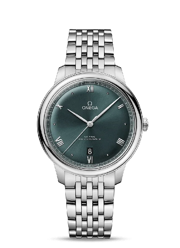 Omega Deville Prestige Co‑Axial 434.10.40.20.10.001