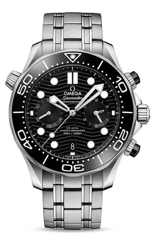 Omega Seamaster 300M Co-Axial 210.30.44.51.01.001