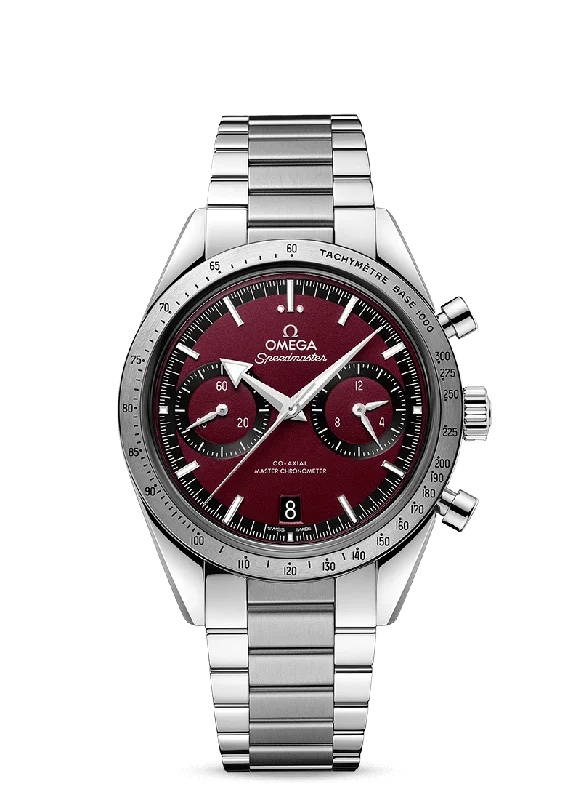 Omega SPEEDMASTER '57 CHRONOGRAPH 332.10.41.51.11.001