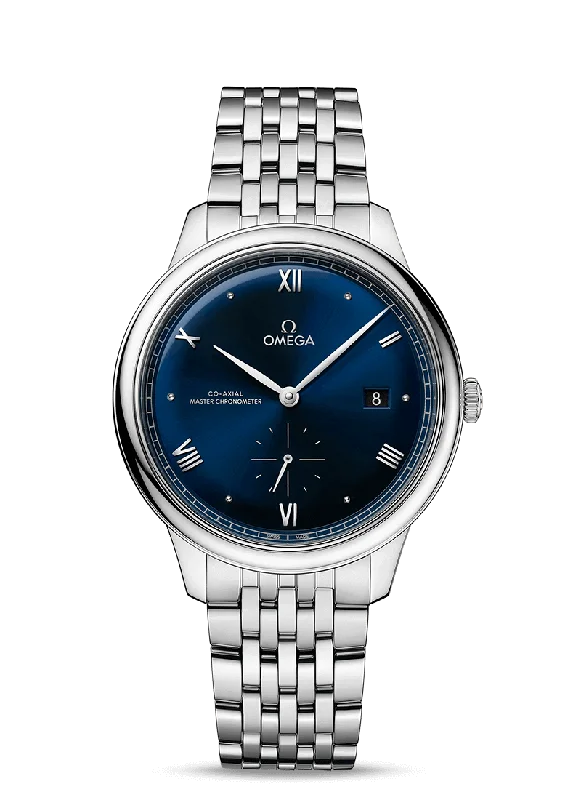 Omega Deville Prestige Co‑Axial 434.10.41.20.03.001