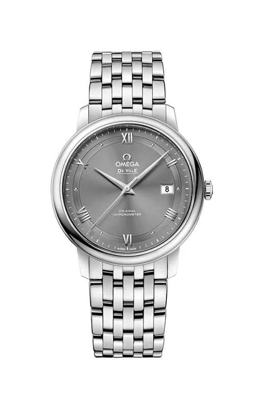 Omega De Ville Prestige Co-Axial 424.10.40.20.06.001