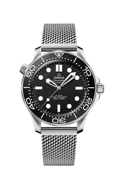 Omega Seamaster Diver 300M 210.30.42.20.01.010