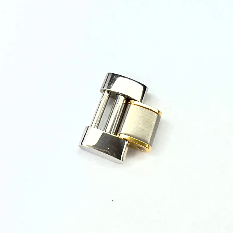 CARTIER MUST 21 Two Tone 14mm Complete Link