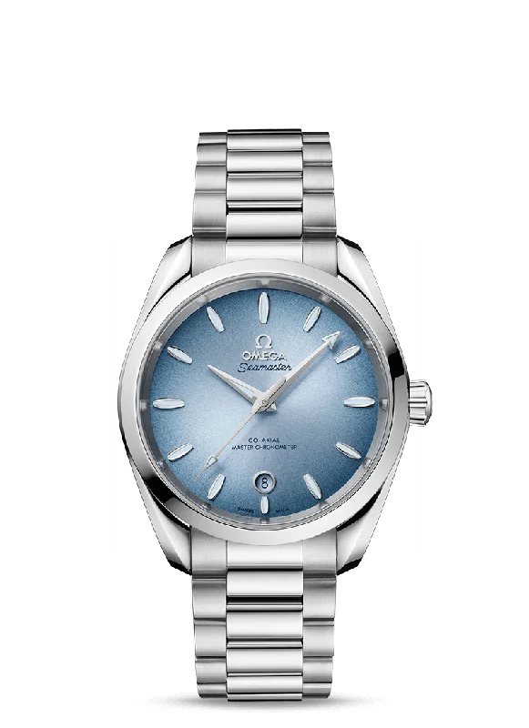 Omega Seamaster Aqua Terra 150M 220.10.38.20.03.004