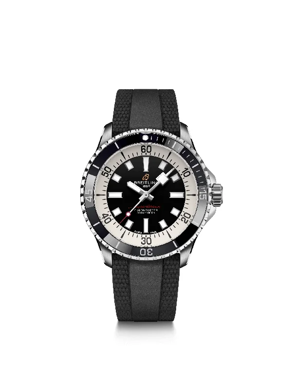 Breitling Superocean Automatic 42 A17375211B1S1