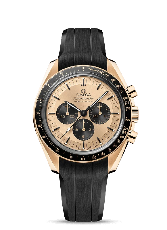 Omega Speedmaster Moonwatch Master Chronometer Chronograph 310.62.42.50.99.001