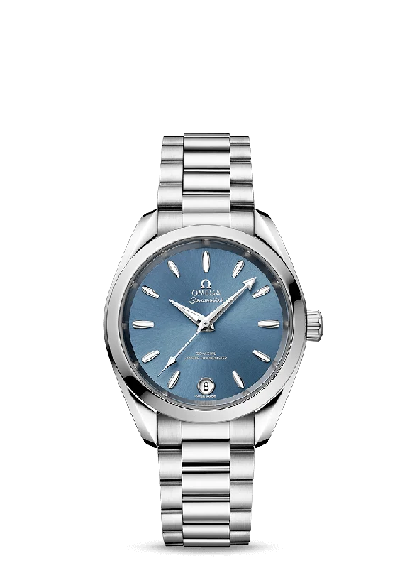 Omega Seamaster Aqua Terra 150M 220.10.34.20.03.002