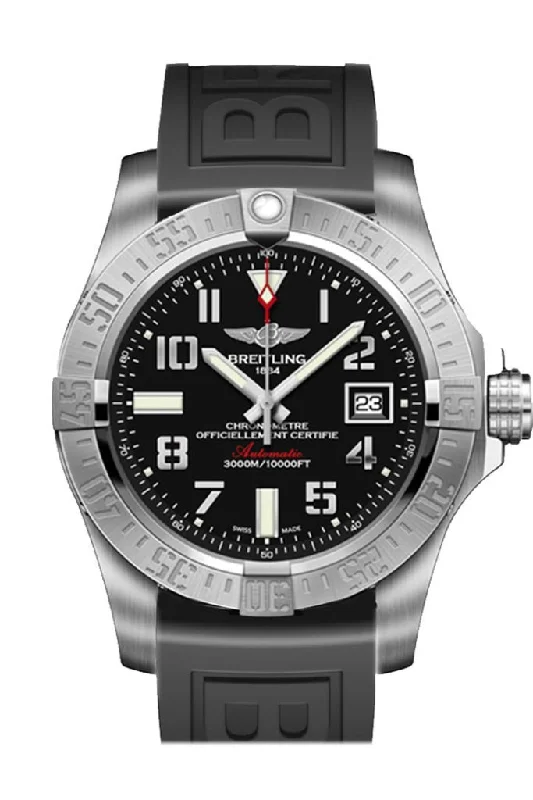 Breitling Avenger Seawolf A1733110 BC31