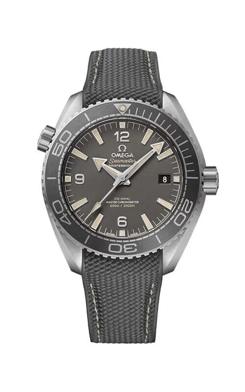 Omega Seamaster Planet Ocean 600M 215.32.44.21.01.002