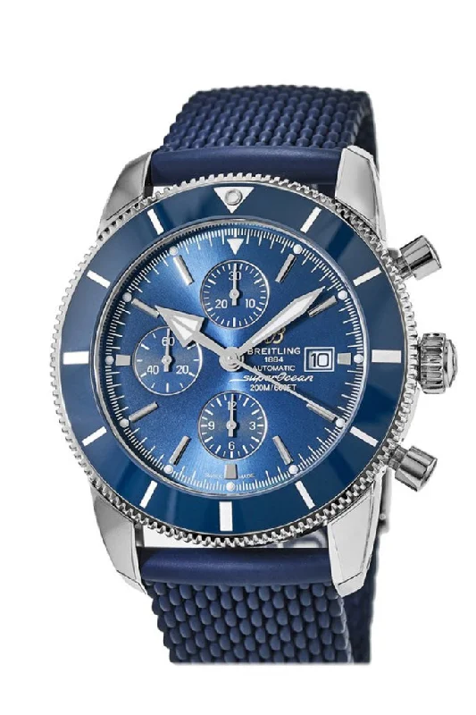 Breitling Superocean heritage chrono A1331216