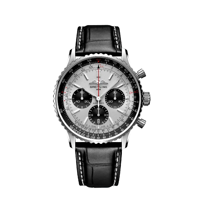 Breitling Navitimer B01 Chronograph 43 AB0138241G1P1