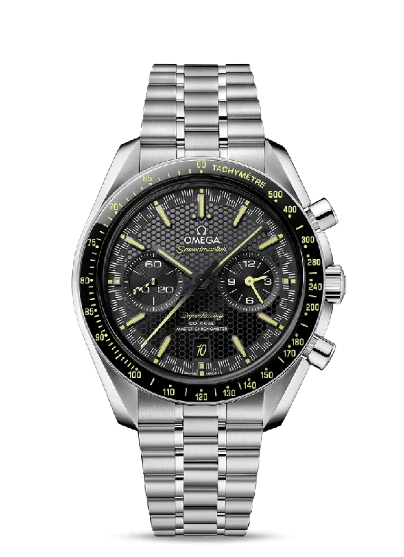 Omega Speedmaster Super Racing 329.30.44.51.01.003