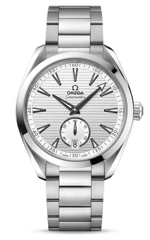 Omega Seamaster Aqua Terra Co-Axial Watch (220.10.41.21.02.002)