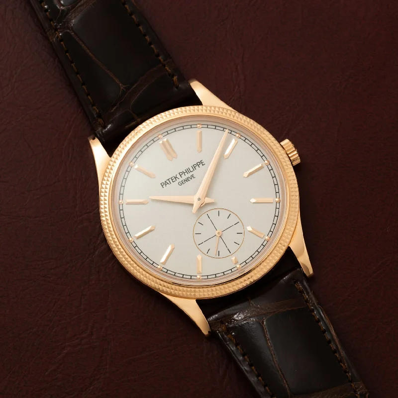 Patek Philippe Calatrava