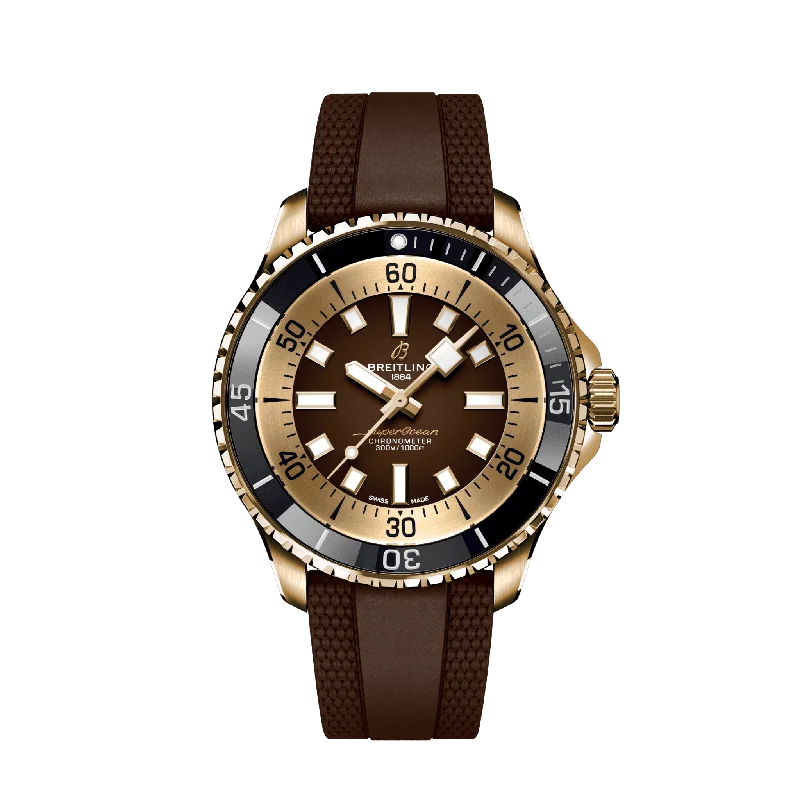 Superocean Automatic 44
 N17376201Q1S1